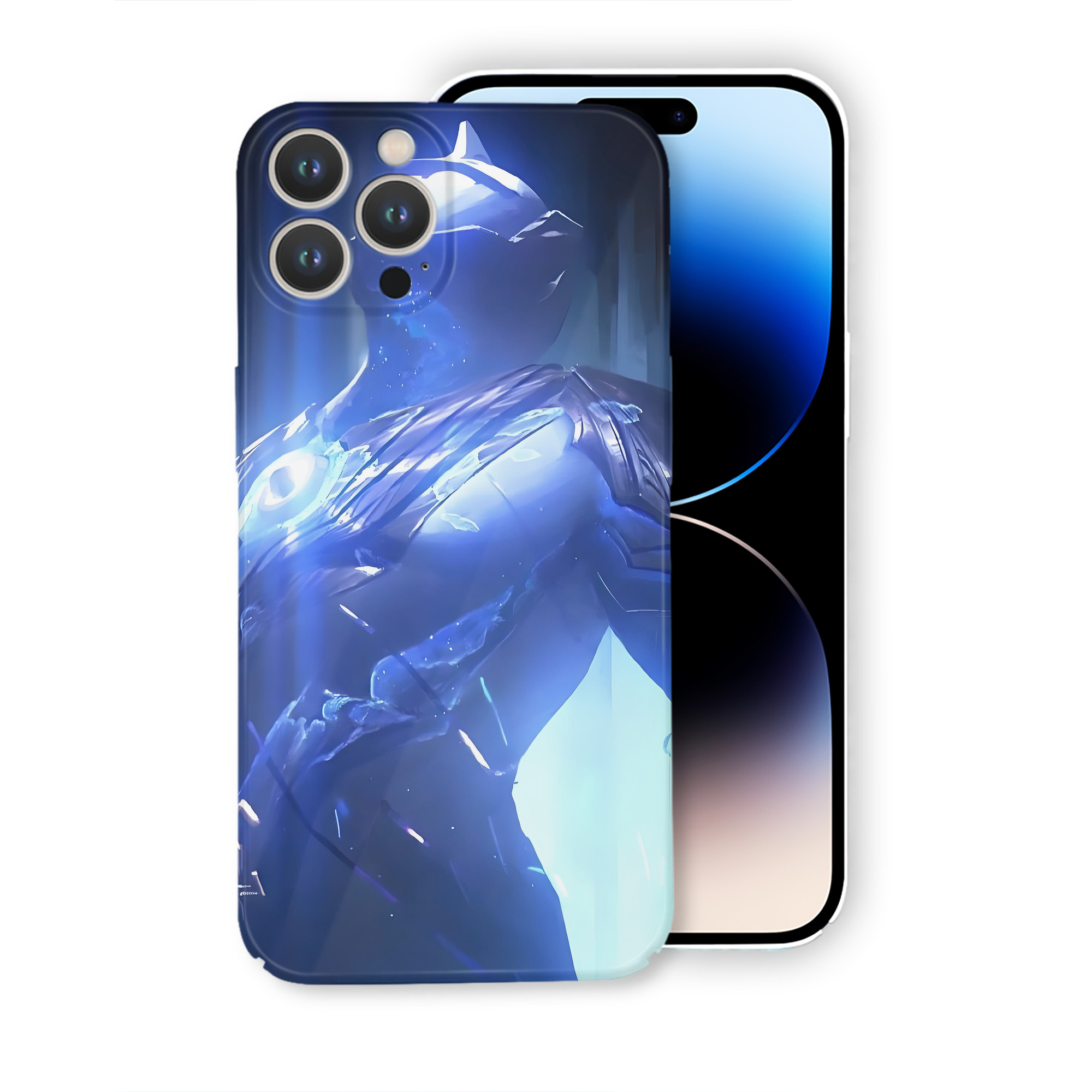 （画像用） ウルトラマン Ultraman 【iPhone 14シリーズ対応】ハードケース